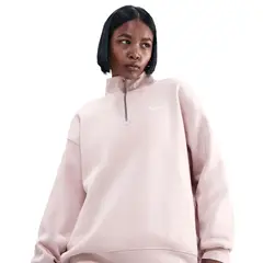 NIKE - Polerón Deportivo Mujer