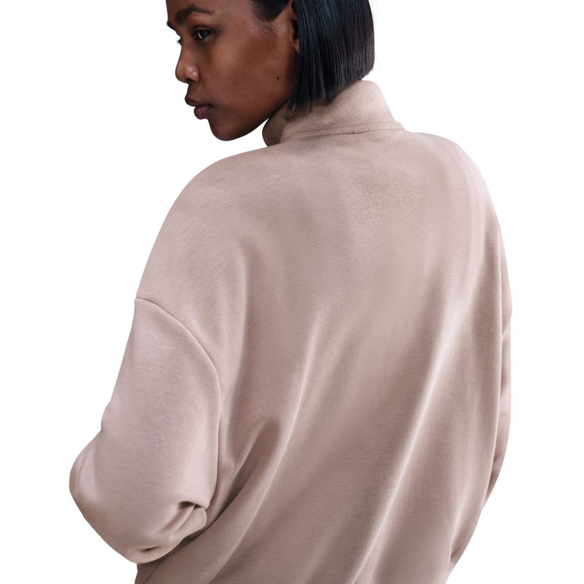 NIKE - Polerón Deportivo Mujer Nike