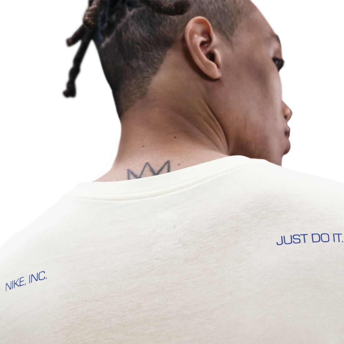 NIKE - Polera Deportiva Mujer Nike