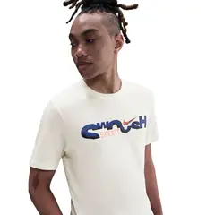 NIKE - Polera Deportiva Mujer