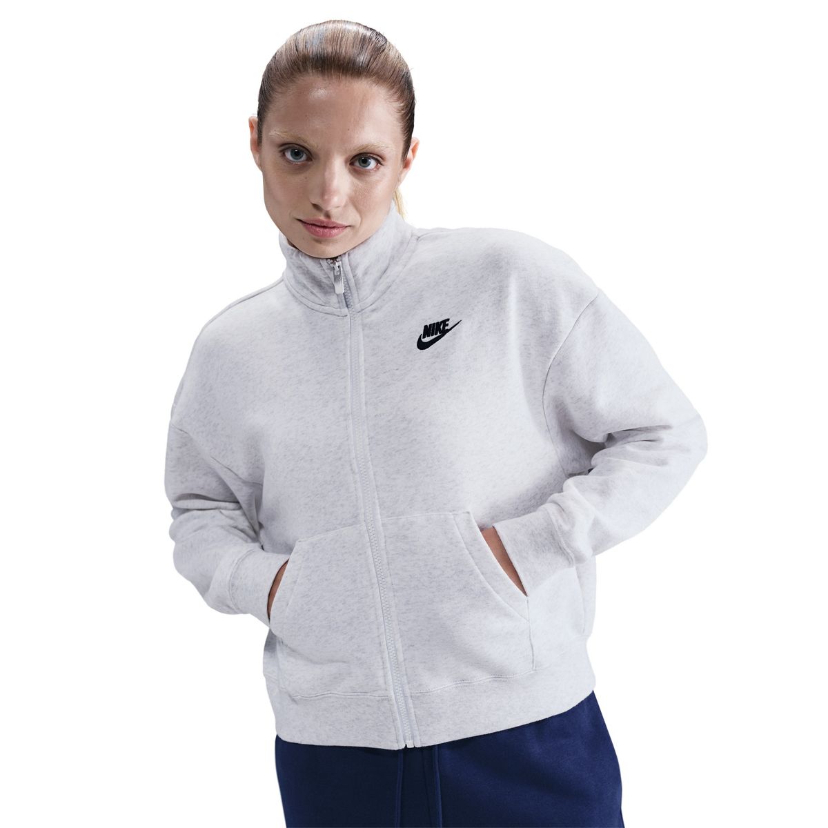 NIKE - Polerón Deportivo Mujer Nike