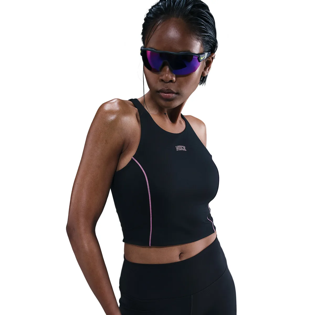 NIKE - Peto Deportivo Mujer Nike