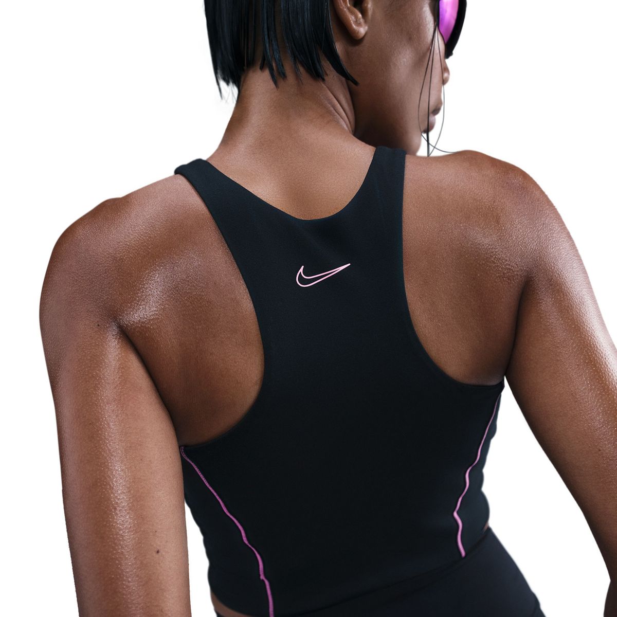 NIKE - Peto Deportivo Mujer Nike