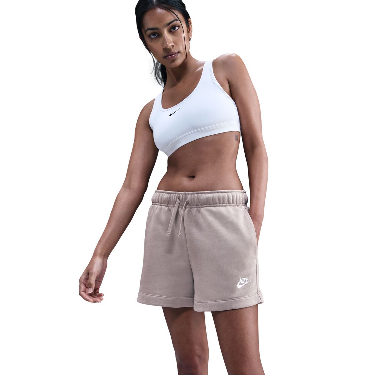 NIKE - Short Deportivo Hombre Nike