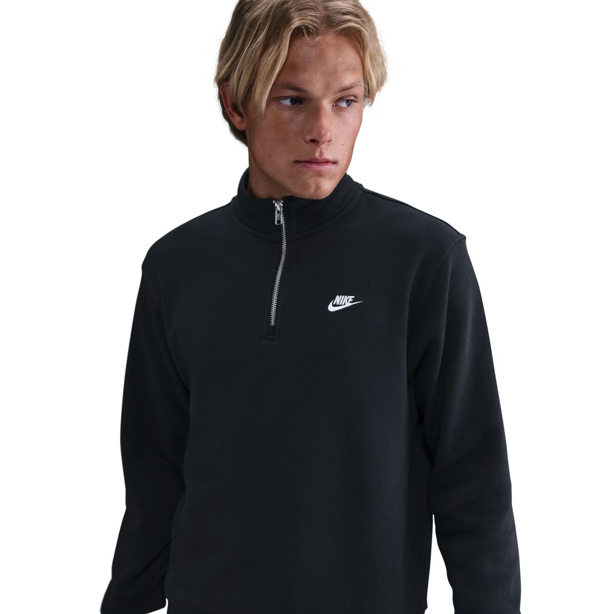 NIKE - Polerón Deportivo Hombre Nike