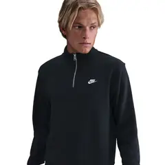 NIKE - Polerón Deportivo Hombre