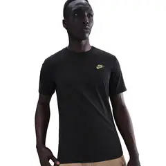 NIKE - Polera Deportiva Hombre
