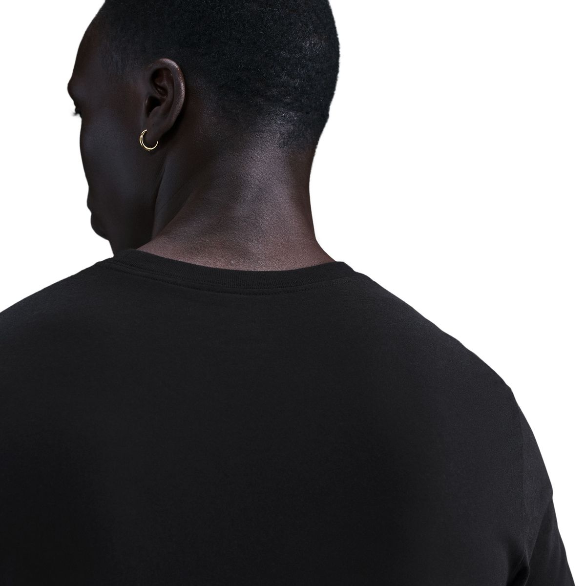 NIKE - Polera Deportiva Hombre Nike