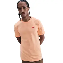 NIKE - Polera Deportiva Hombre