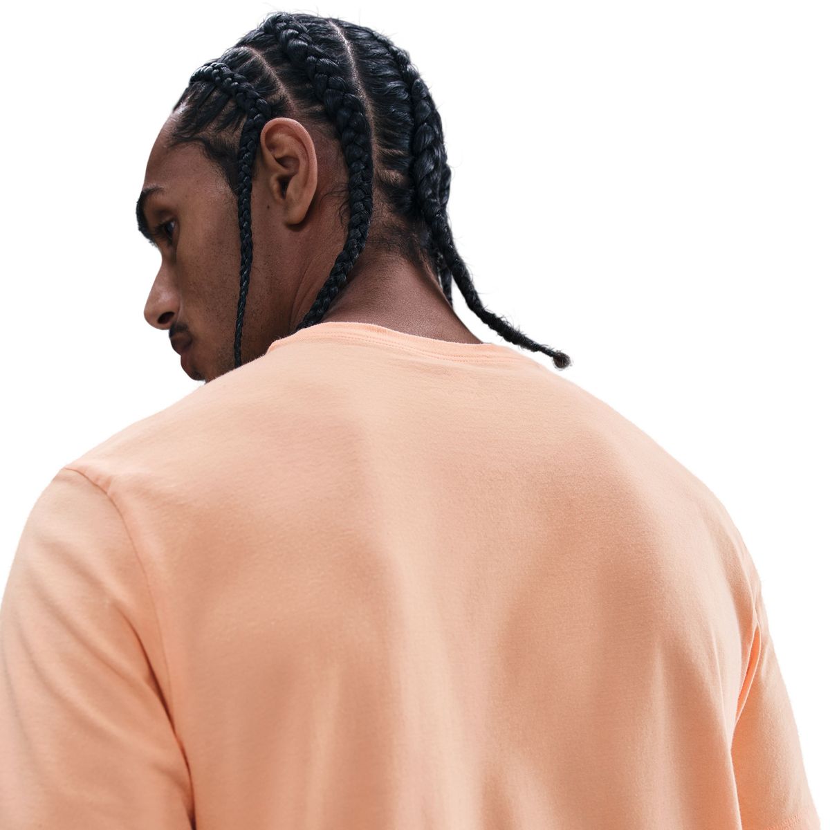 NIKE - Polera Deportiva Hombre Nike