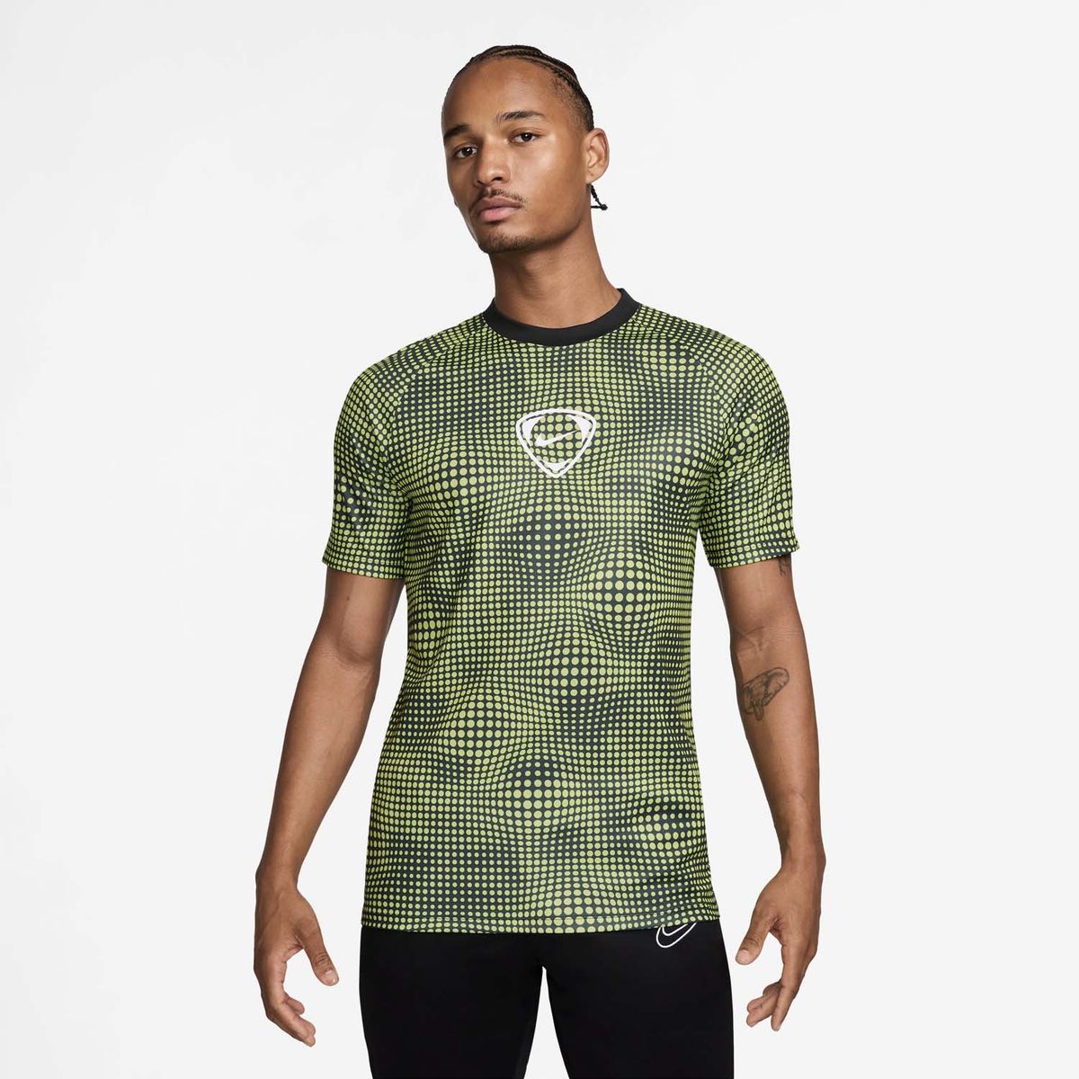 NIKE - Polera Deportiva Hombre Nike