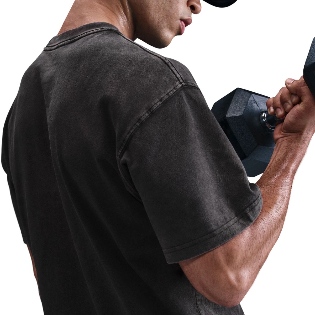 NIKE - Polera Deportiva Hombre Nike