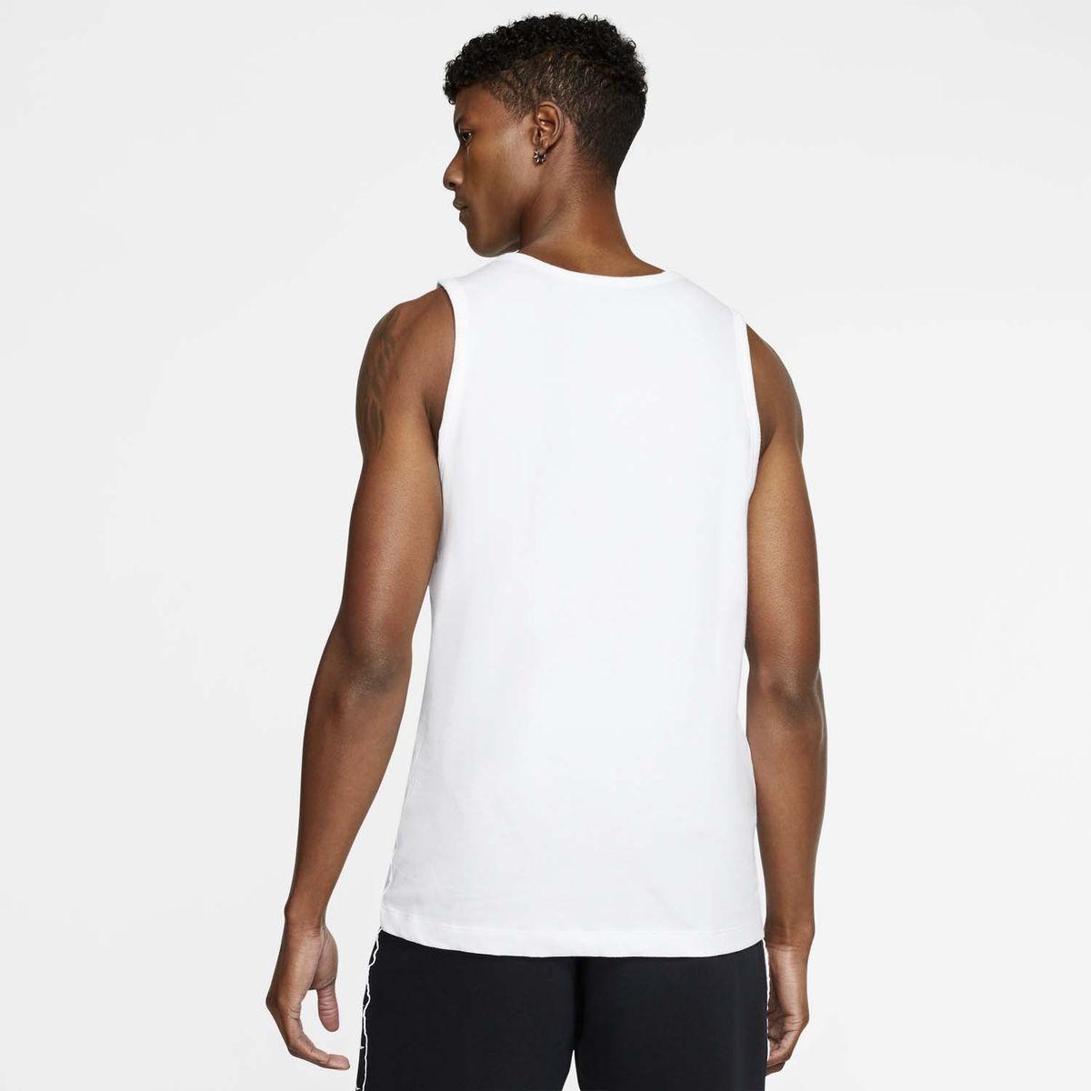 NIKE - Musculosa Deportiva Hombre Nike