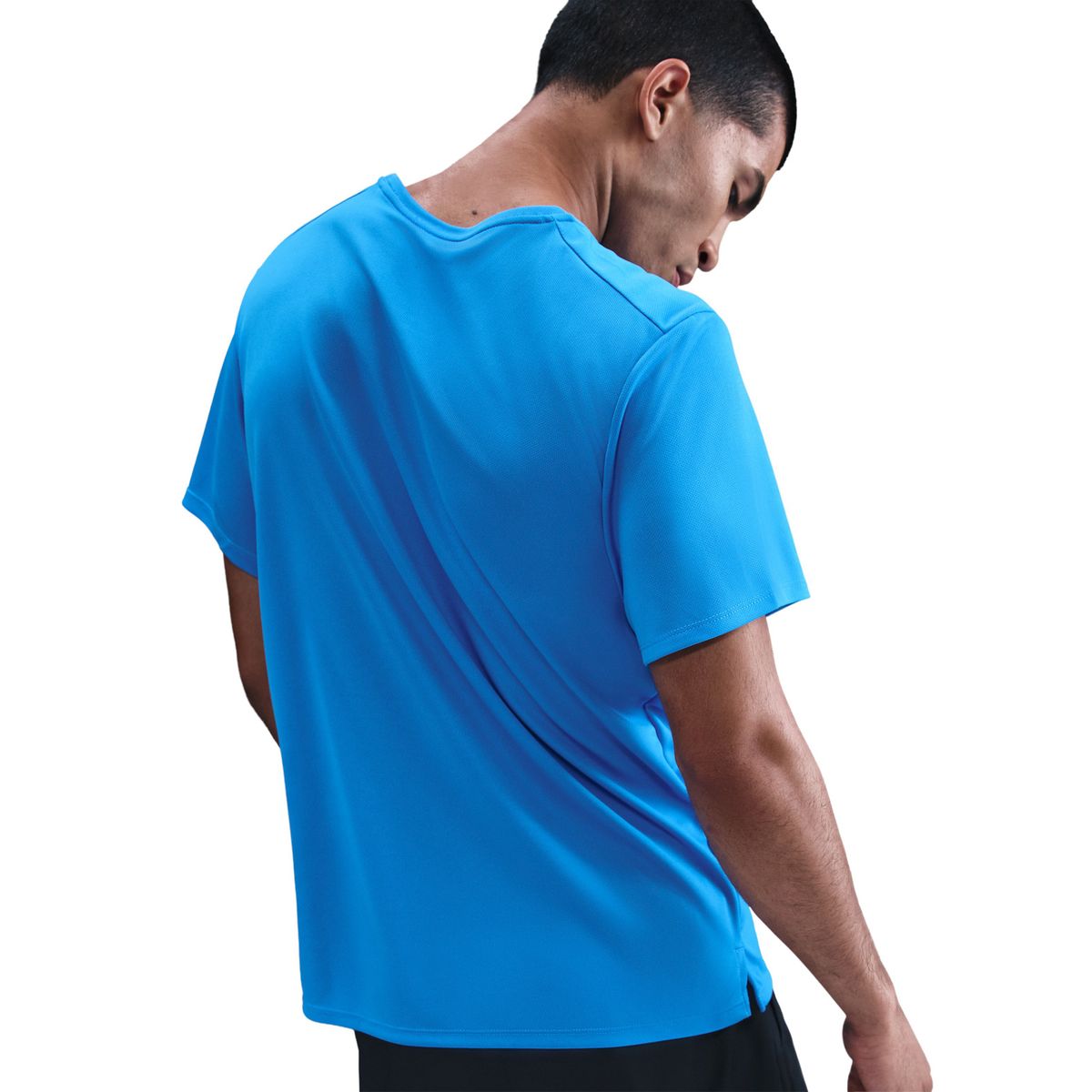 NIKE - Polera Deportiva Hombre Nike