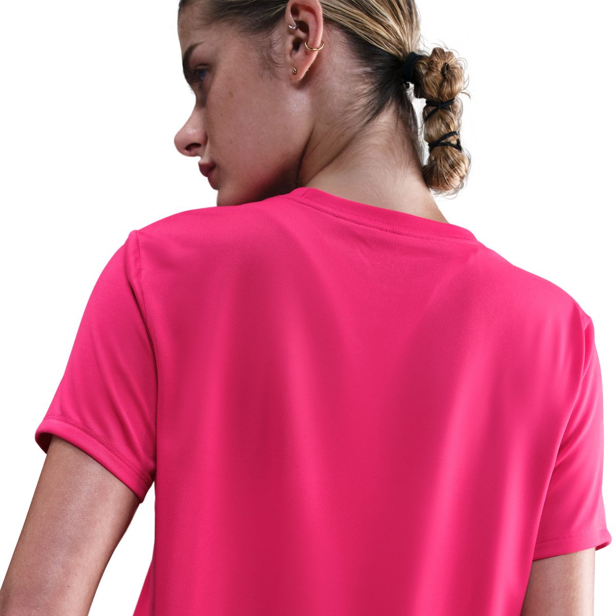 NIKE - Polera Deportiva Mujer Nike