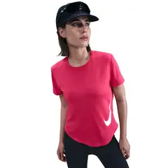 NIKE - Polera Deportiva Mujer