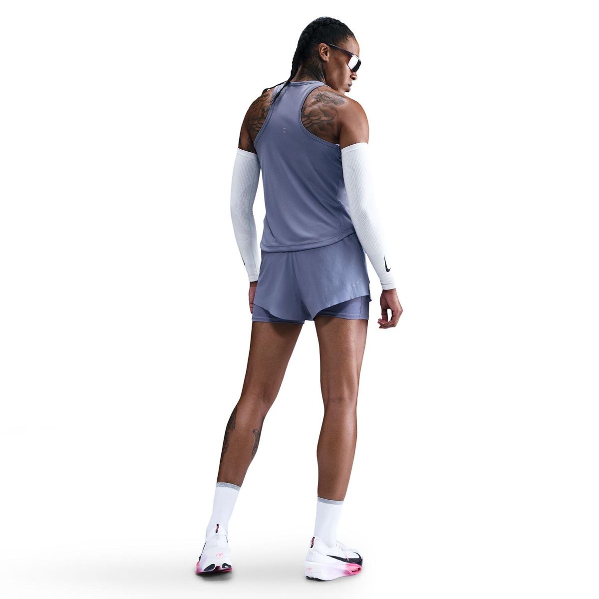NIKE - Musculosa Deportiva Mujer Nike