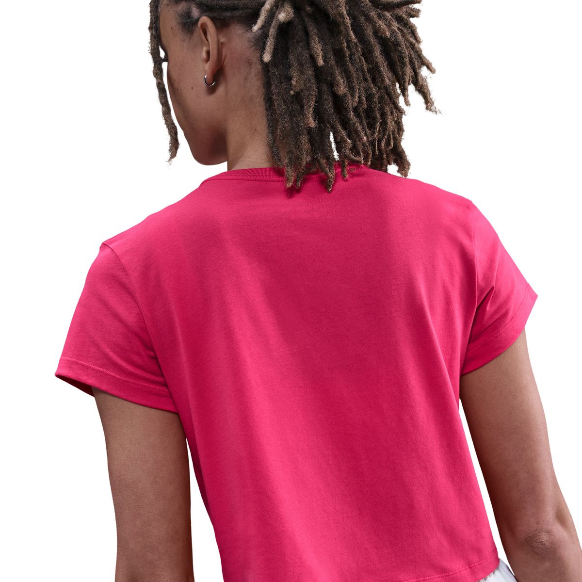 NIKE - Polera Deportiva Mujer Nike