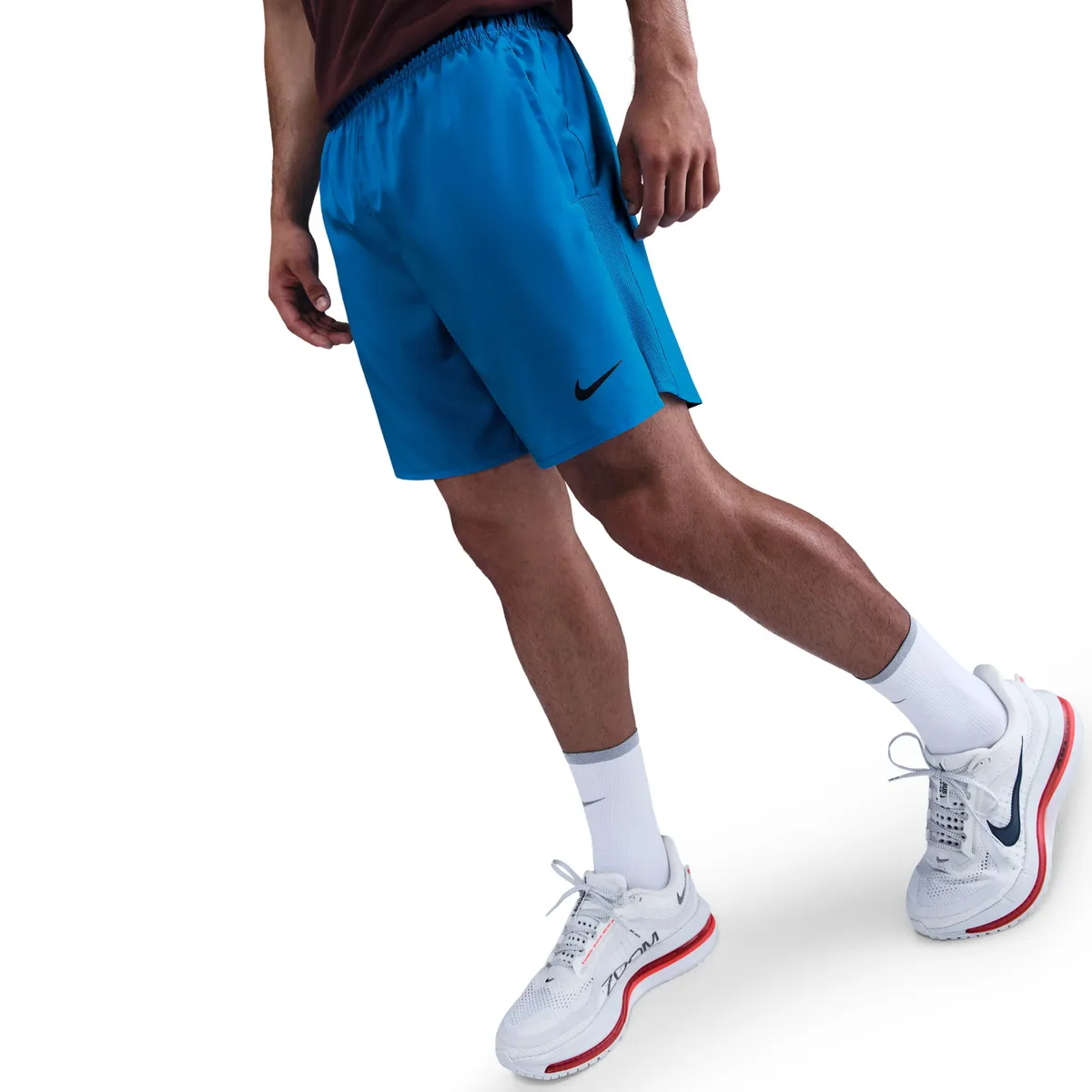 NIKE - Short Deportivo Hombre Nike