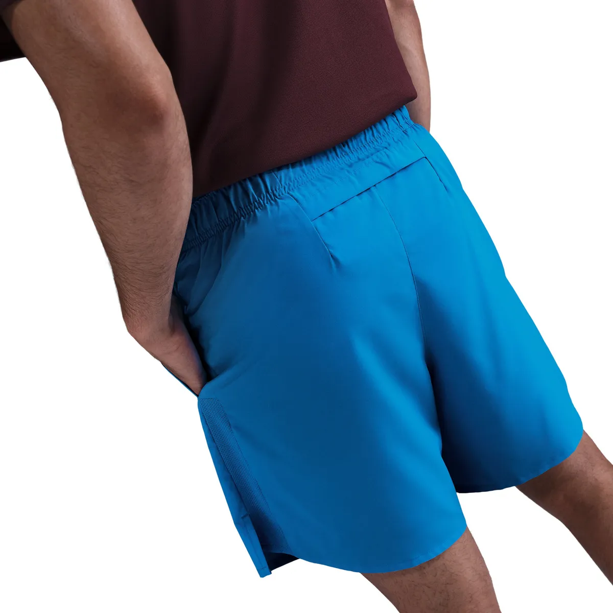 NIKE - Short Deportivo Hombre Nike