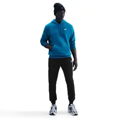 NIKE - Hoodie Deportivo Hombre