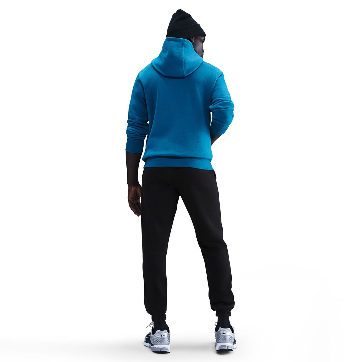 NIKE - Hoodie Deportivo Hombre Nike