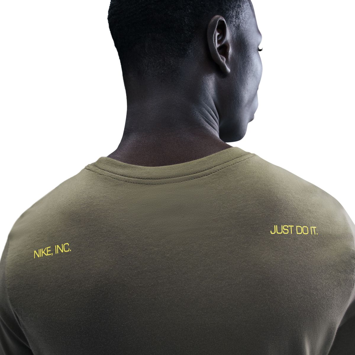 NIKE - Polera Deportiva Mujer Nike