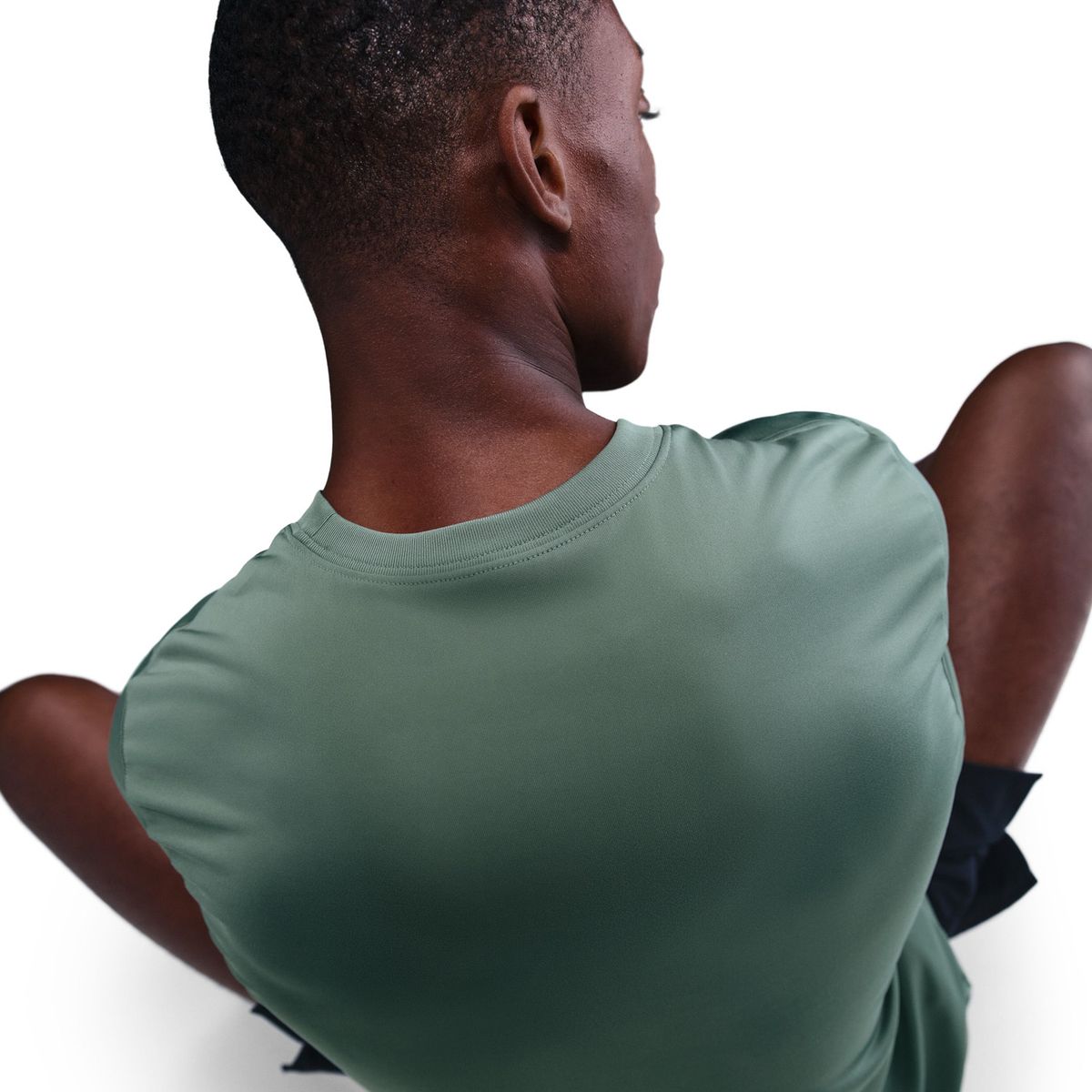 NIKE - Polera Deportiva Hombre Nike