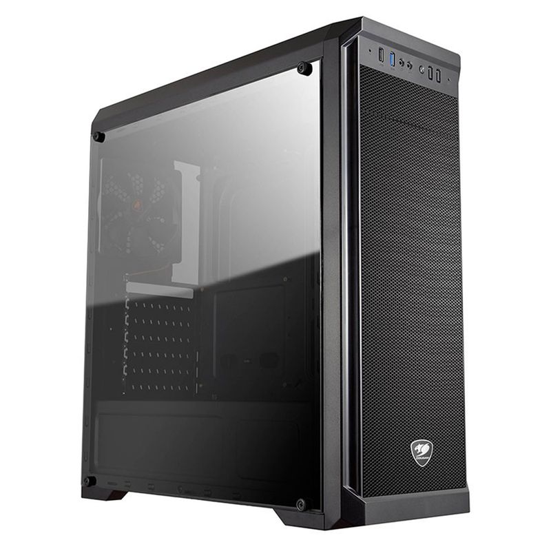 AMD CORP - PC Gamer Mybox E-sport Nvidia Geforce RTX 2060 AMD