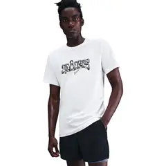 NIKE - Polera Deportiva Hombre