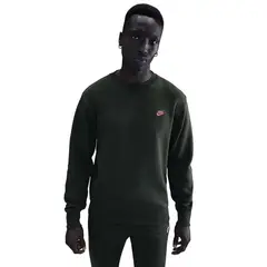 NIKE - Polerón Deportivo Hombre