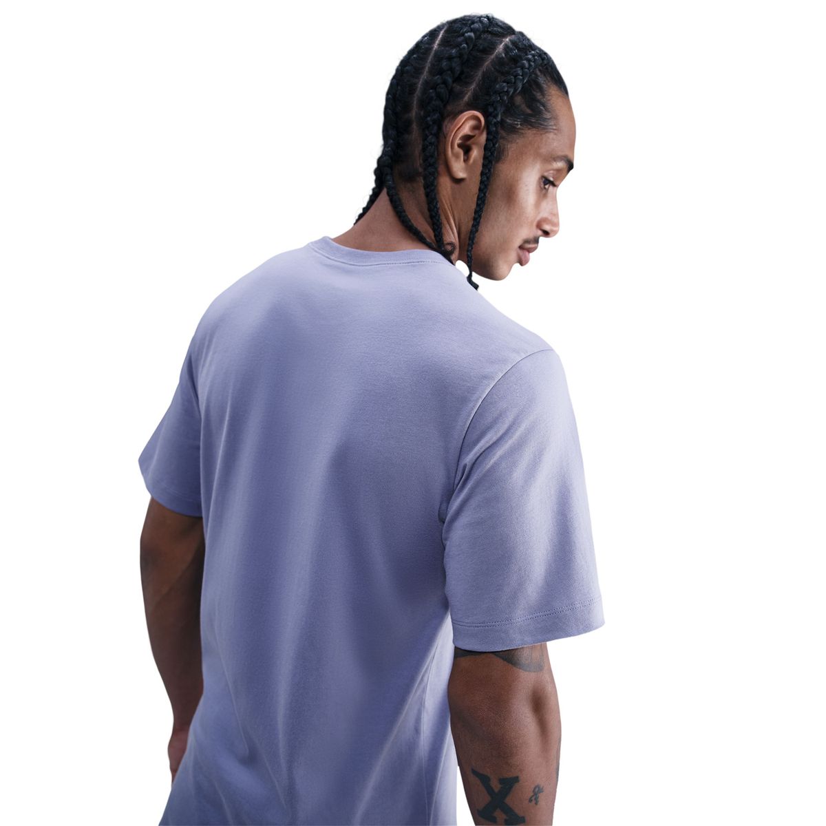 NIKE - Polera Deportiva Hombre Nike