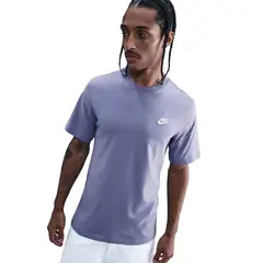 NIKE - Polera Deportiva Hombre