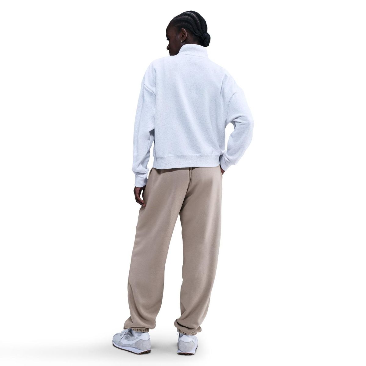 NIKE - Pantalón Deportivo Mujer Nike