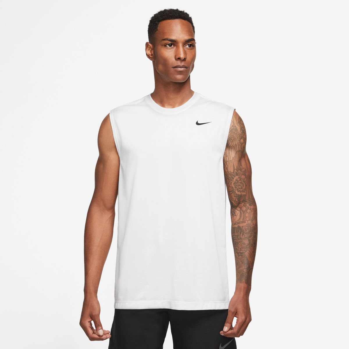 NIKE - Polera Deportiva Hombre Nike