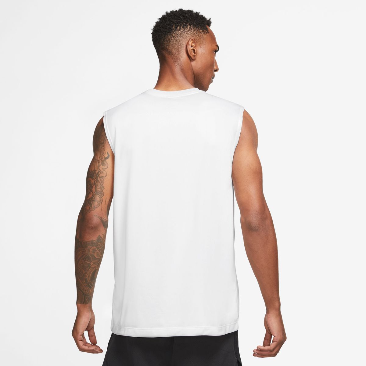 NIKE - Polera Deportiva Hombre Nike