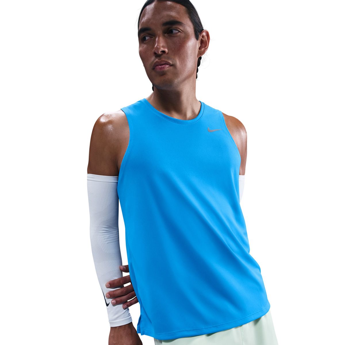 NIKE - Musculosa Deportiva Hombre Nike