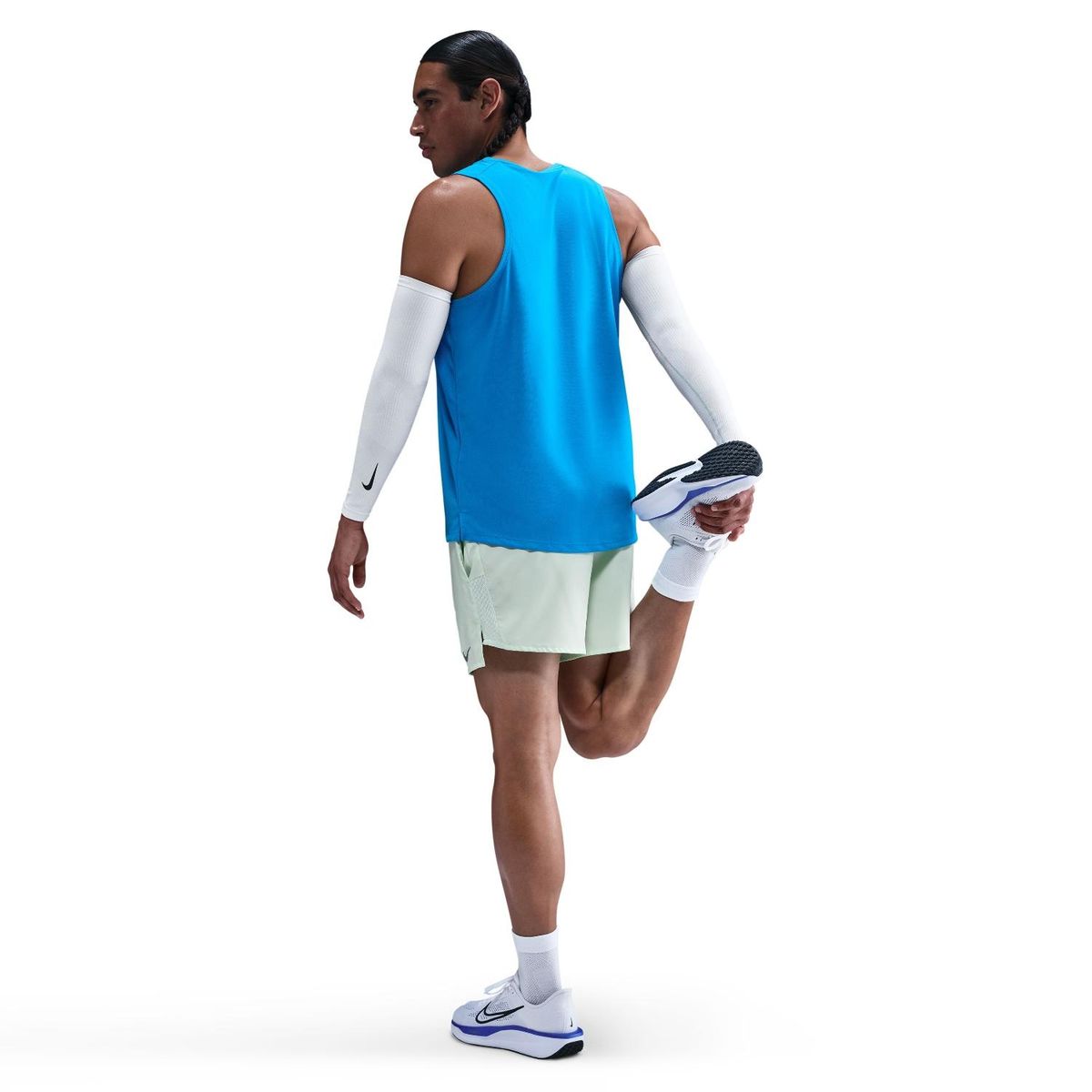 NIKE - Musculosa Deportiva Hombre Nike