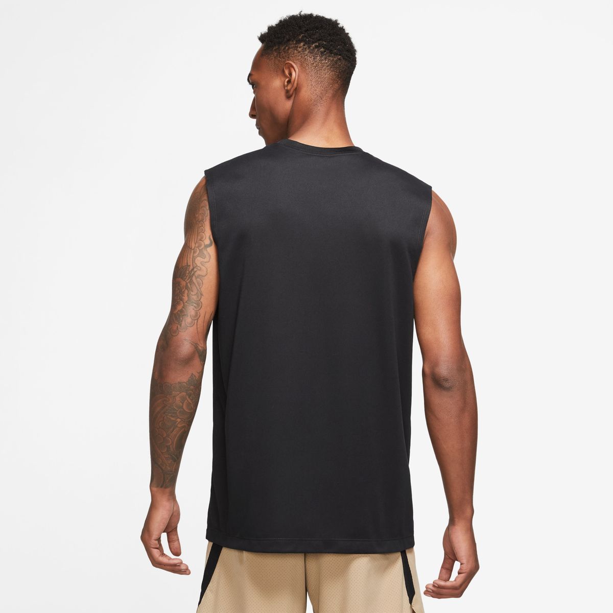 NIKE - Polera Deportiva Hombre Nike