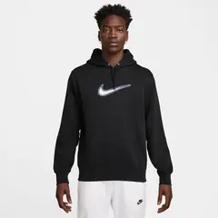 NIKE - Hoodie Deportivo Hombre