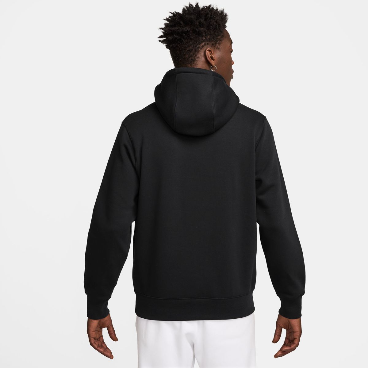NIKE - Hoodie Deportivo Hombre Nike