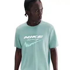 NIKE - Polera Deportiva Hombre