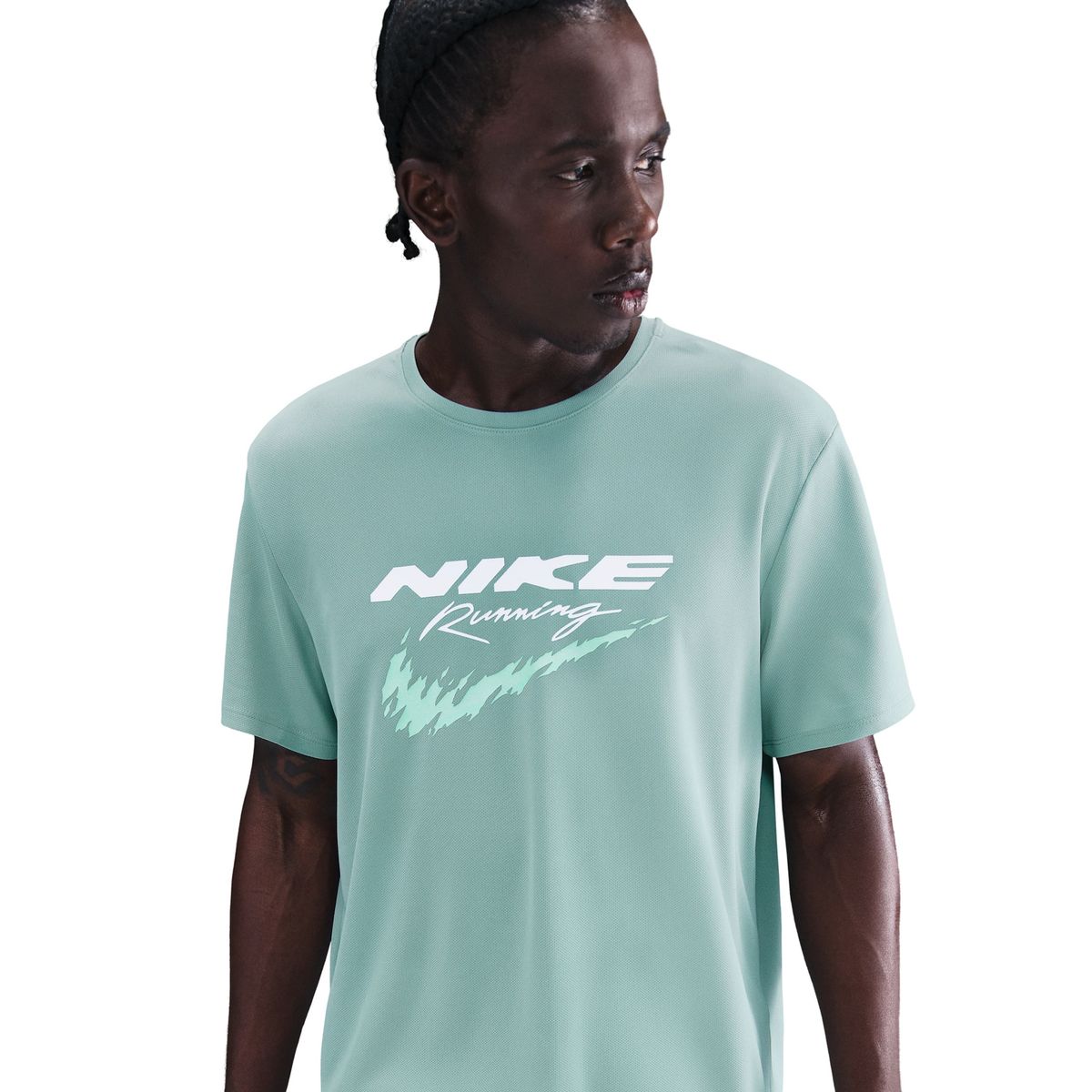 NIKE - Polera Deportiva Hombre Nike