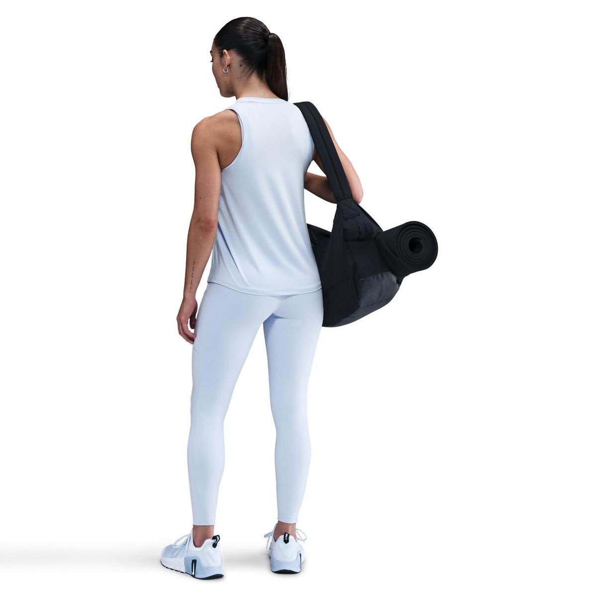 NIKE - Polera Deportiva Mujer Nike