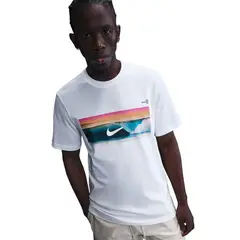 NIKE - Polera Deportiva Hombre