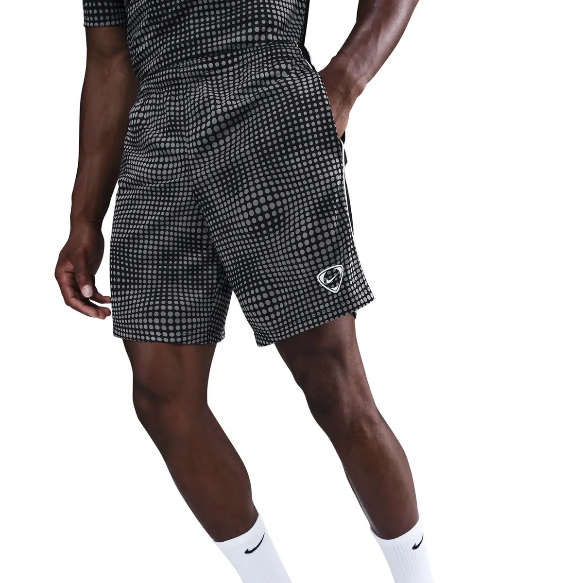 NIKE - Short Deportivo Hombre Nike