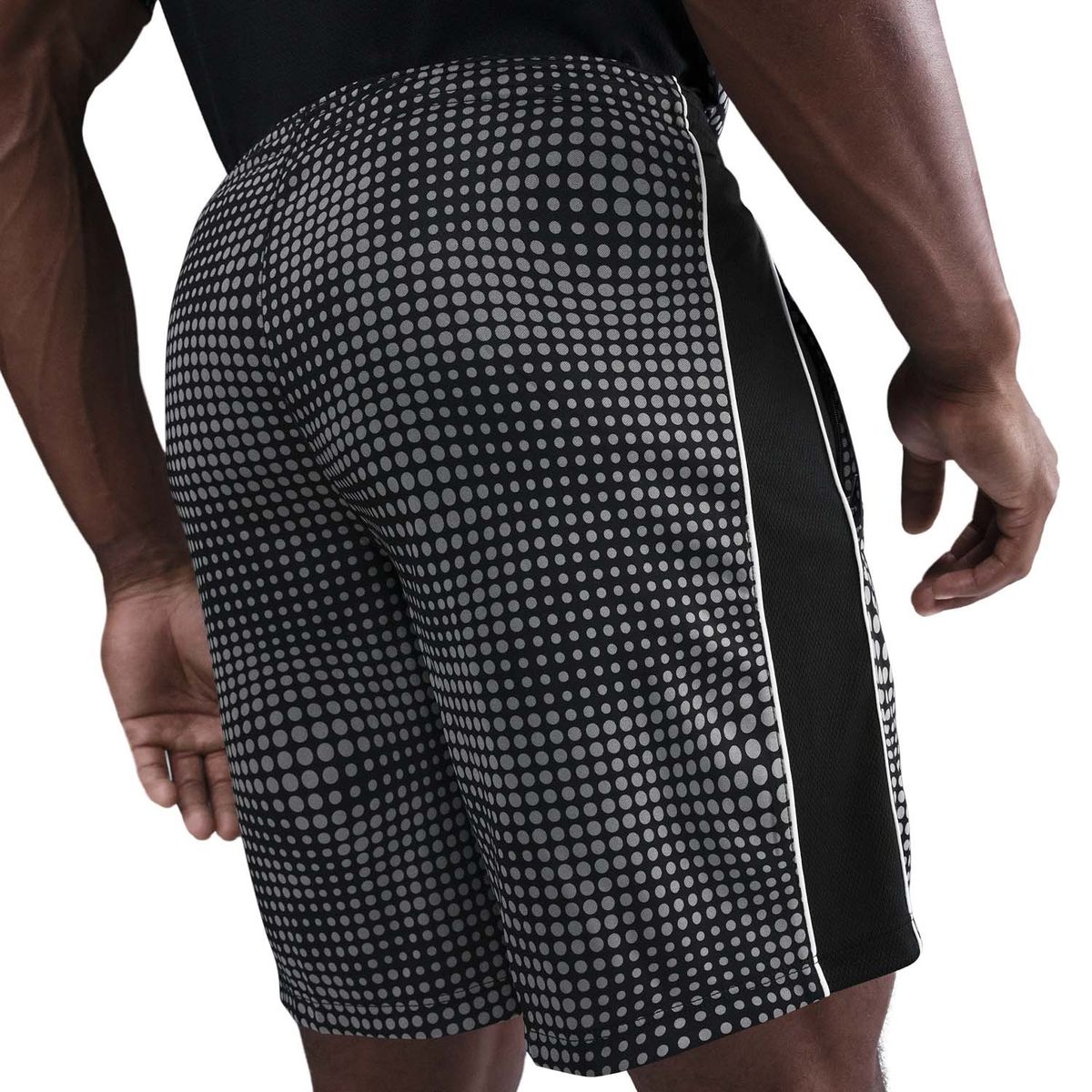 NIKE - Short Deportivo Hombre Nike