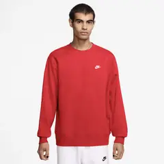 NIKE - Polerón Deportivo Hombre