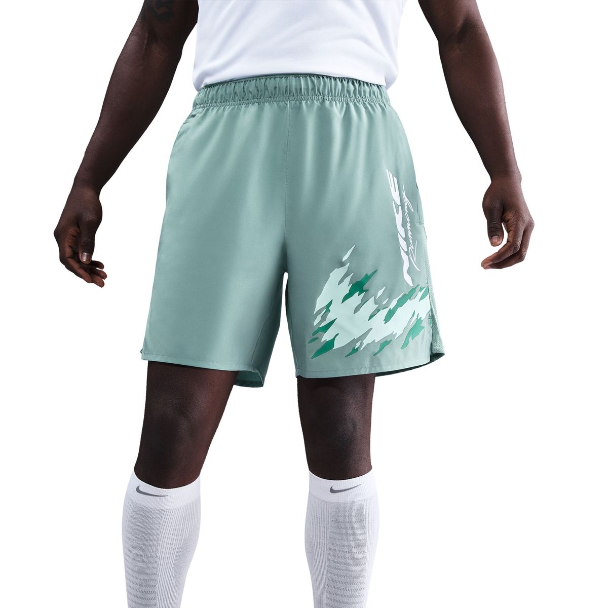 NIKE - Short Deportivo Hombre Nike