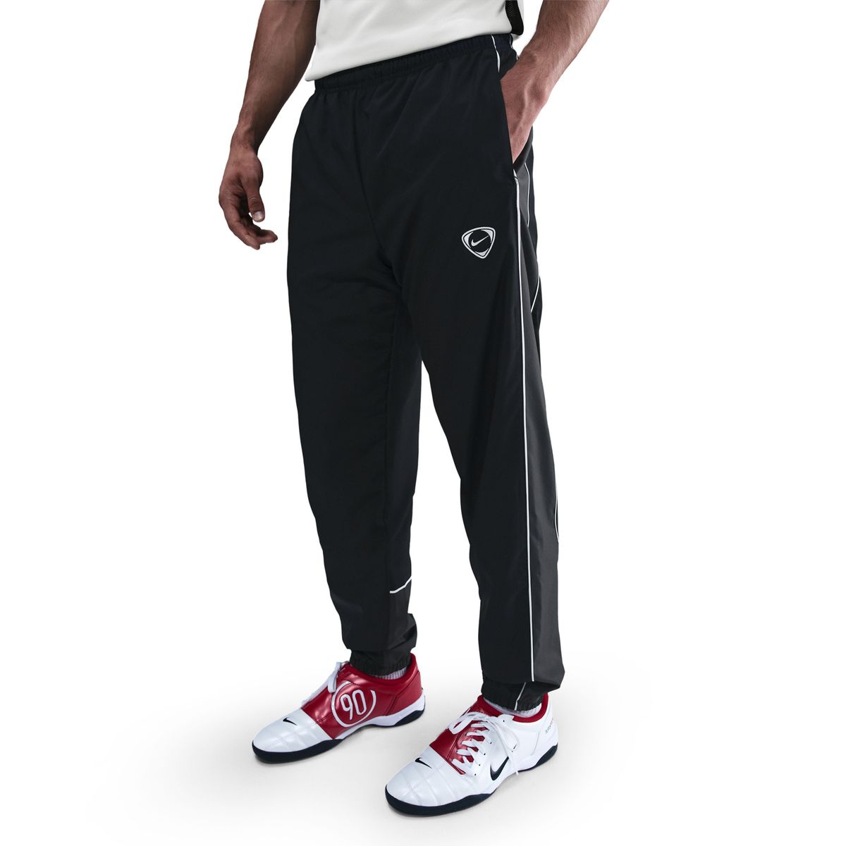 NIKE - Pantalón Fútbol Hombre Nike